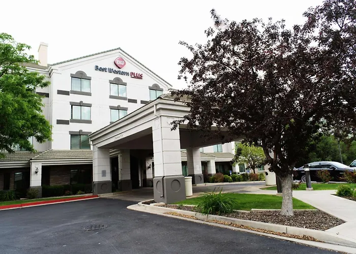Provo Hotels