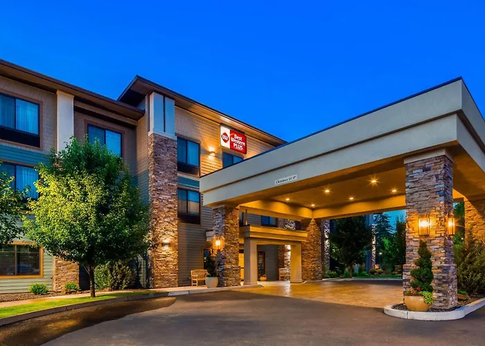 Dayton Hotels