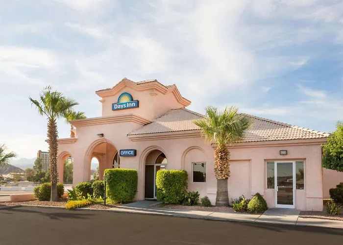 Bullhead City Hotels