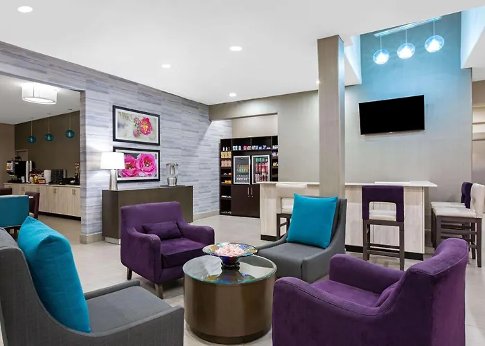 Pharr Hotels