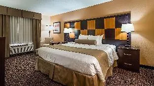 Wendover Hotels