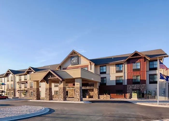Polson Hotels