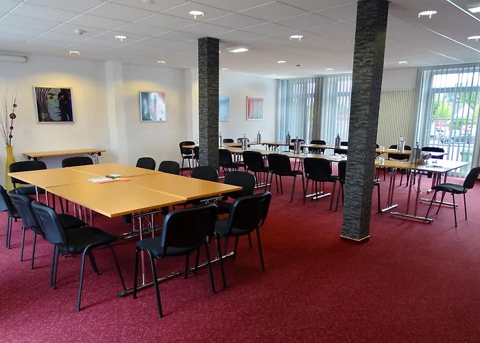 Hotels in Werther (North Rhine-Westphalia)