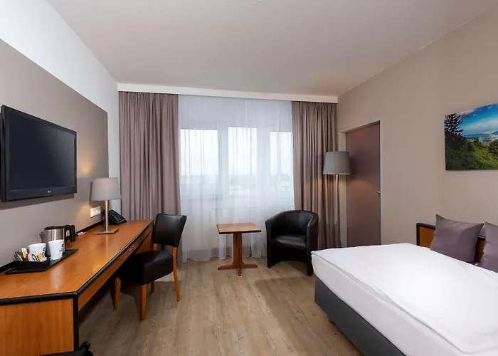 Hotels in Rastatt