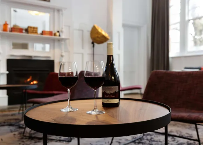 Rydges Hobart
