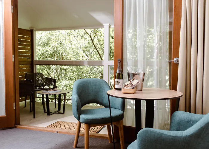 The Manna, Ascend Hotel Collection
