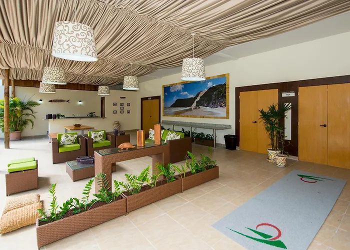 Hotéis de Natal com jacuzzi