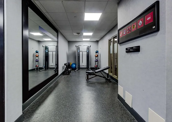 Hampton Inn & Suites By Hilton Brantford