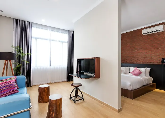 S Loft Manado