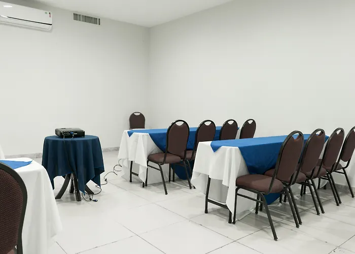 Blue Tree Towers São Luis