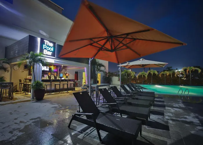 Limketkai Luxe Hotel