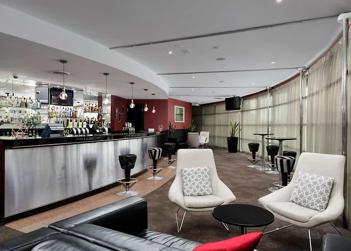 Rydges Parramatta