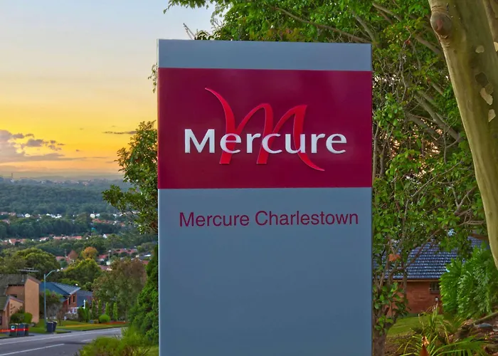 Mercure Charlestown