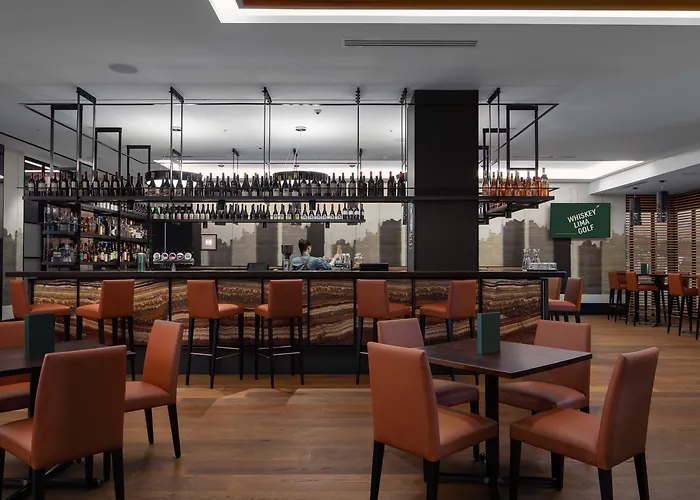 Rydges Wellington Airport