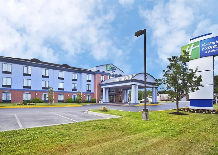 Harrington Hotels
