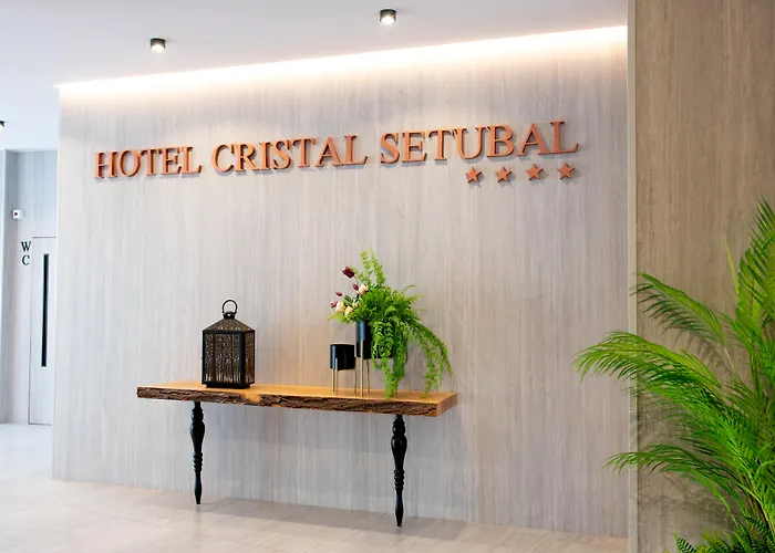 Cristal Setubal