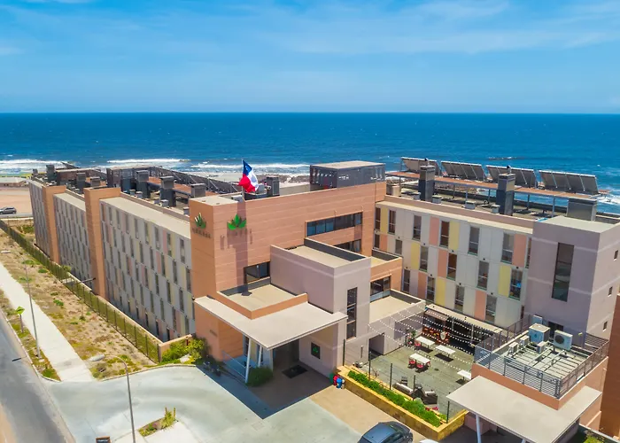 Hotéis de Antofagasta