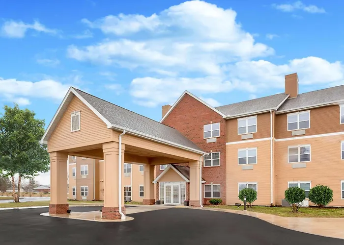 Fulton Hotels