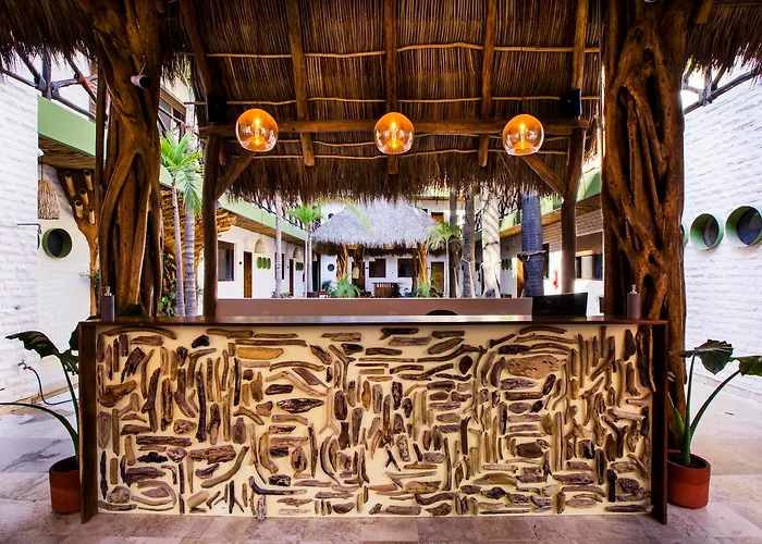 Hotels in Bahia de Banderas
