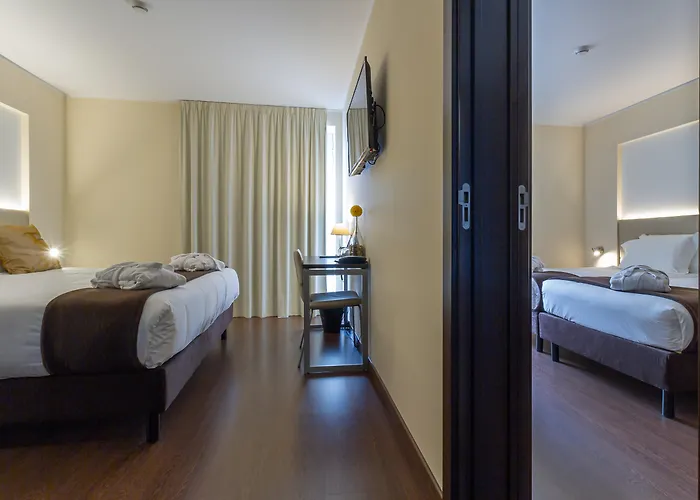 Agueda Hotels