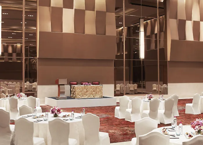 Taj Bangalore