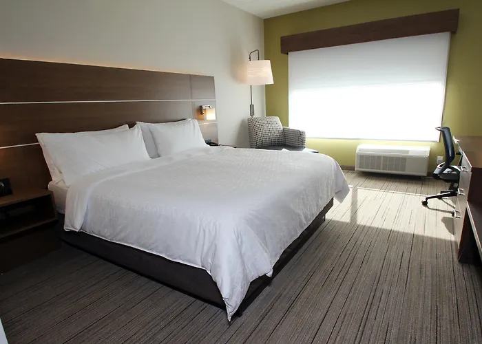 Holiday Inn Express & Suites - Collingwood