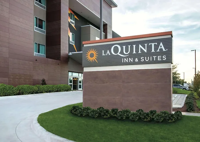 Waco Hotels