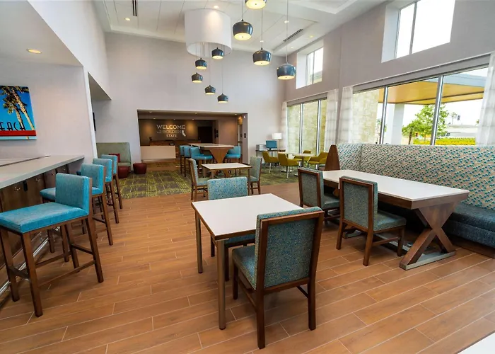 Imperial Beach Hotels