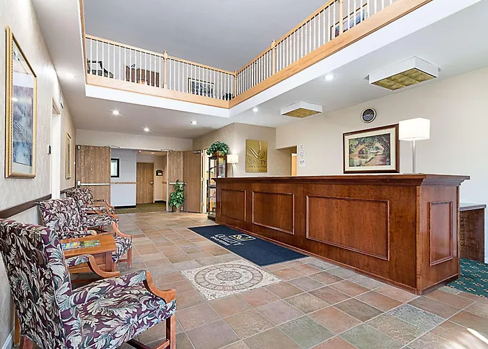 Schoharie Hotels