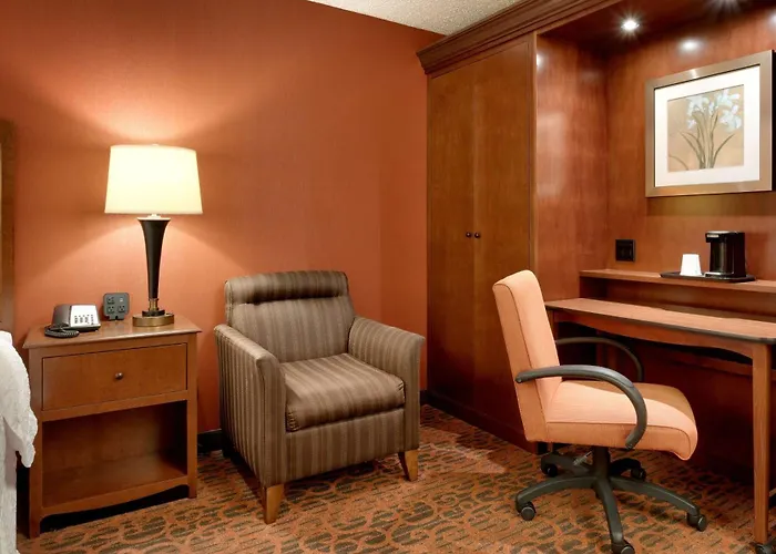 Sandy Hotels