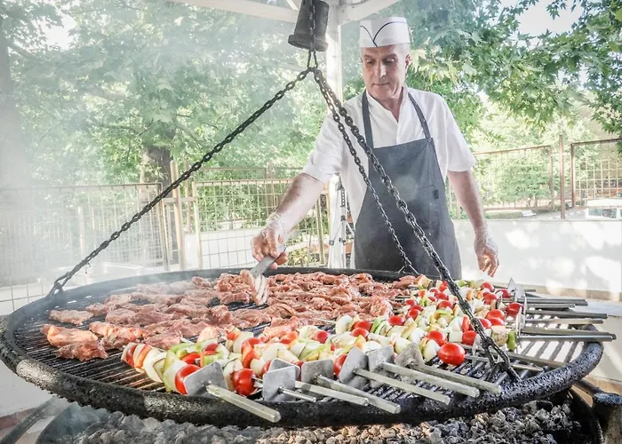 All-inclusive-Resorts in Albena
