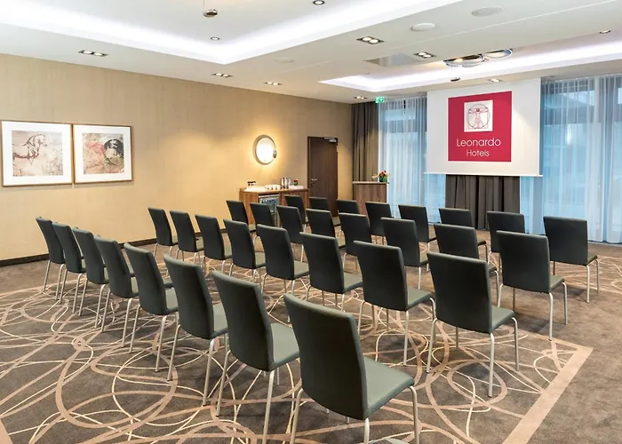 Strandhotels in Bad Kreuznach