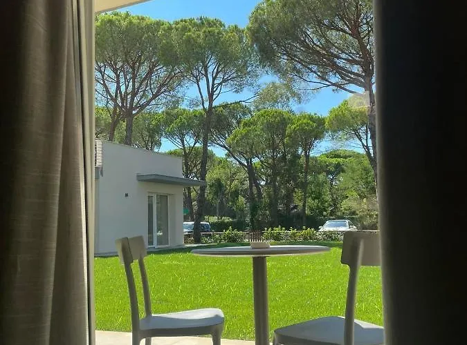 Hotels in Castiglione della Pescaia
