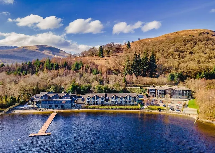 Luss Hotels