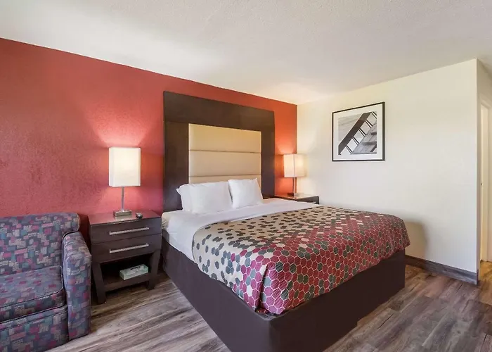 Econo Lodge Hurley-Ironwood