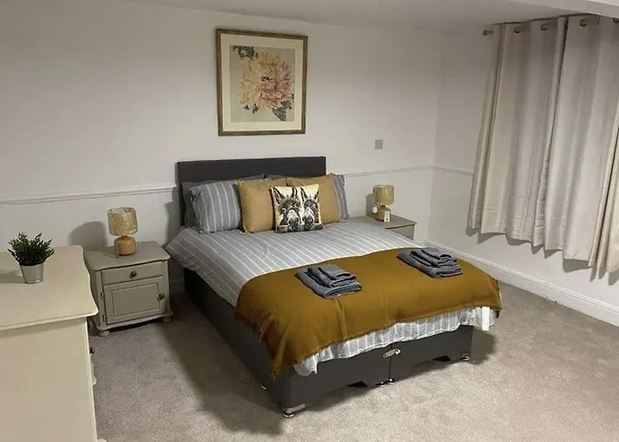 Fakenham Hotels