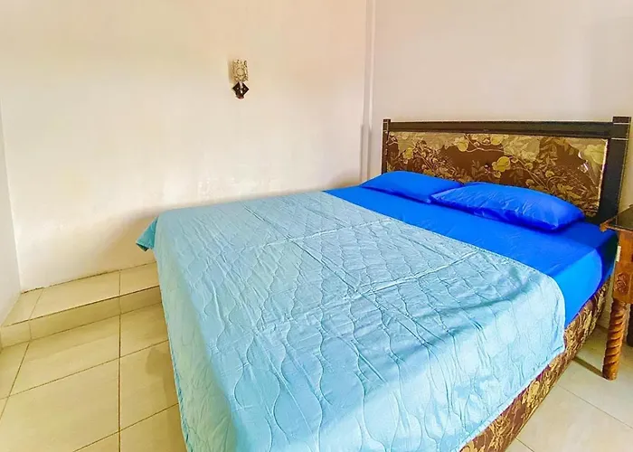 Sulawesi Hotels