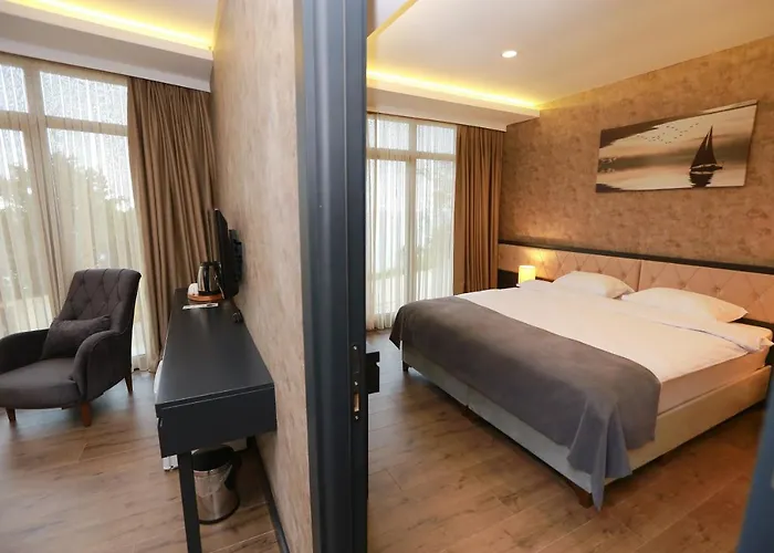 Pentahor Hotel