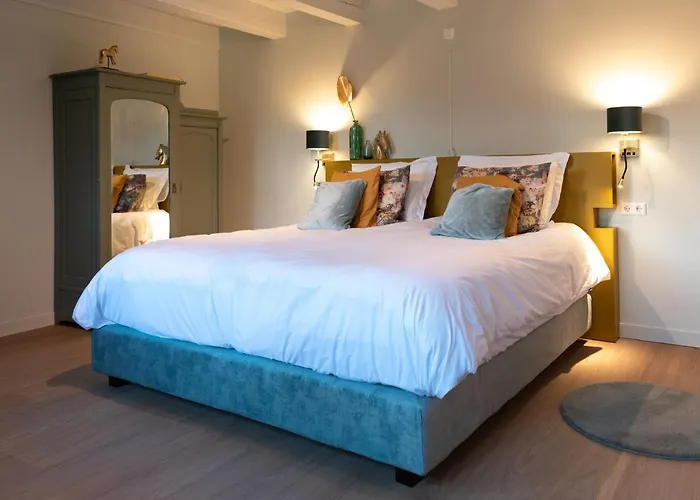 Het Heerenlogement Beusichem
