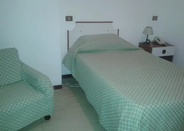 Albergo Tenda Verde