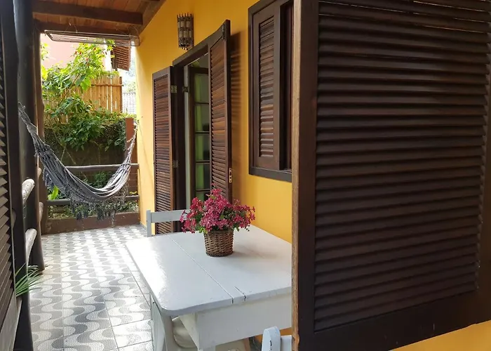 Recanto Primavera Camburi