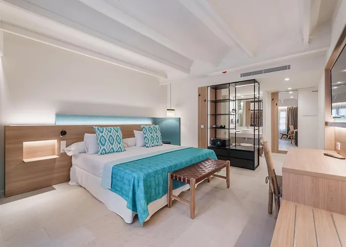 Inca (Mallorca) Hotels