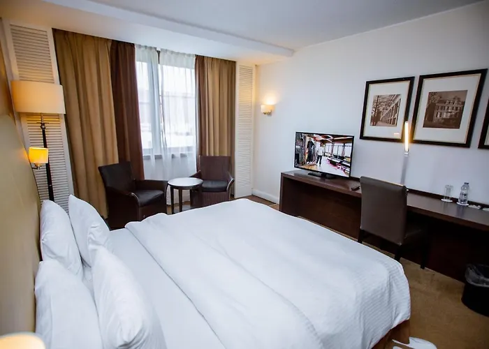 Casino Hotels in Accra