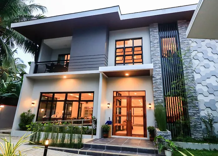 Busuanga Hotels
