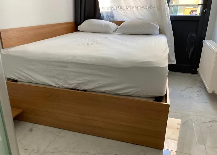 Hotels in Çanakkale