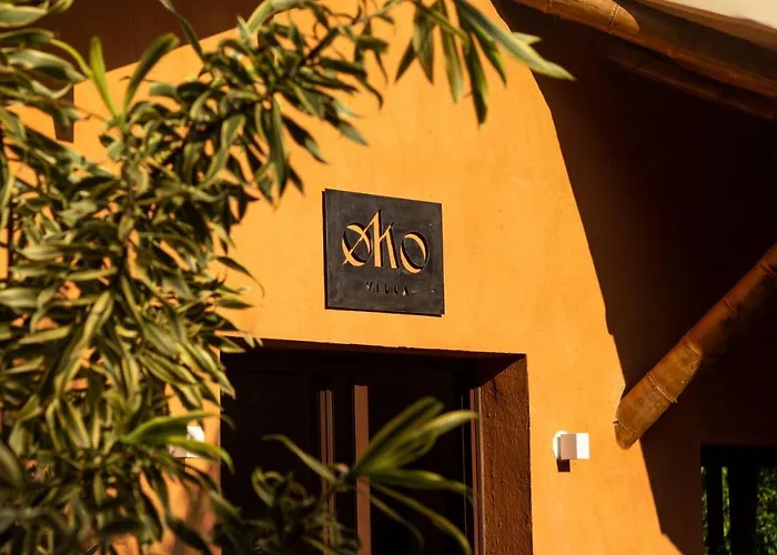 Oko Villa