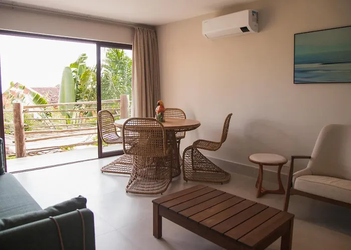 Oko Villa