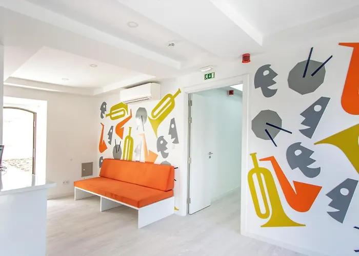 Musical Hostel
