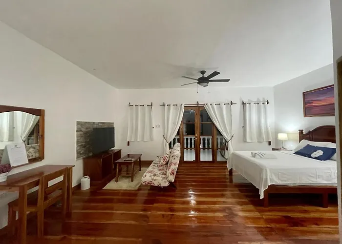 Agoho Resort -Boutique Hotel-