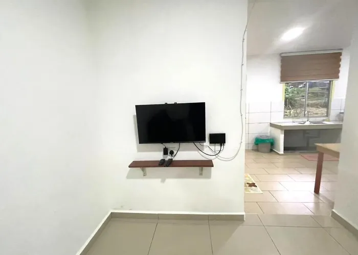 Oyo 90497 Eva Homestay